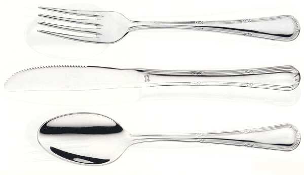 Valencia (Stainless) Fork