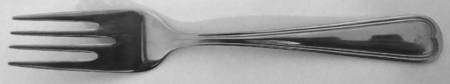 Emma (Stainless) Individual Salad Fork