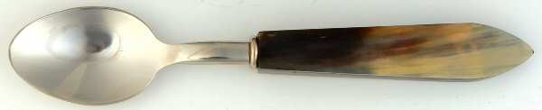 Horn (Stainless) Teaspoon