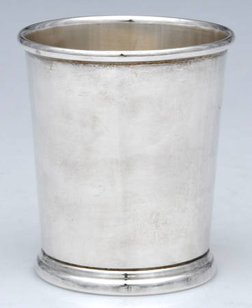 140 (Sterling, Hollowware) Mint Julep