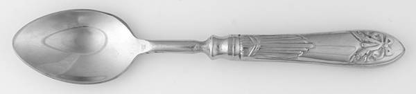 PII15 (Stainless) Teaspoon