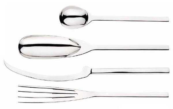 Agricola (Stainless) Fork