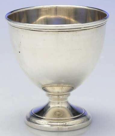 750 (Sterling, Hollowware) Waste Bowl