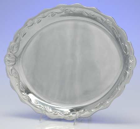 Napoli (Aluminum, Hollowware) by Pfaltzgraff