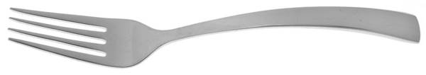 Arc (Stainless) Individual Salad Fork