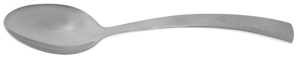 Arc (Stainless) Place/Oval Soup Spoon