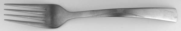 Arc (Stainless) Fork