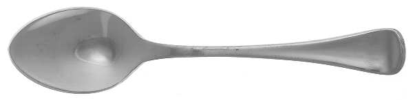 747 (Stainless) Teaspoon