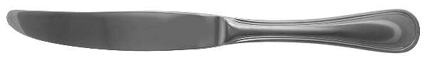 Libra(Stainless) Modern Solid Knife