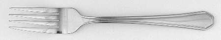 Brookview (Stainless) Fork