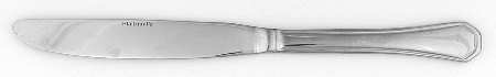 Brookview (Stainless) Modern Solid Knife