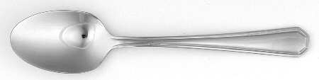 Brookview (Stainless) Teaspoon
