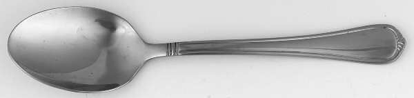 Greenwich-Lancaster (Stainless) Teaspoon