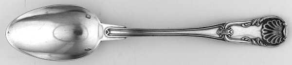 PUS6(Sterling) Teaspoon