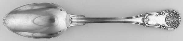 PUS6(Sterling) Tablespoon (Serving Spoon)