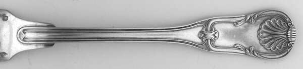 PUS6(Sterling) by Puiforcat