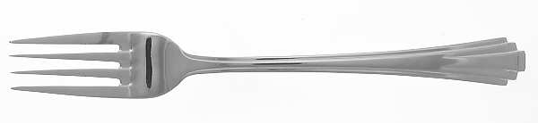 PLY2 (Stainless) Fork