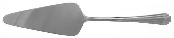 PLY2 (Stainless) All Stainless Pie Server