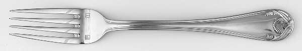 PLY3 (Stainless) Fork