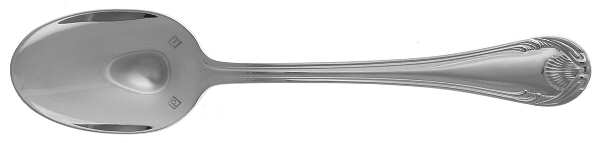 PLY3 (Stainless) Five O'Clock Teaspoon