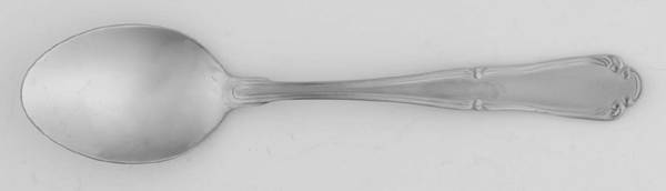 Edgehill Frost (Stainless) Teaspoon