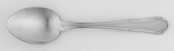 Edgehill Frost (Stainless) Place/Oval Soup Spoon