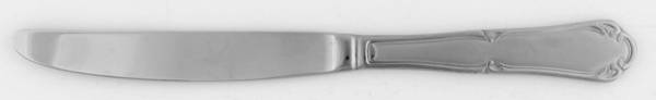 Edgehill Frost (Stainless) Modern Solid Knife