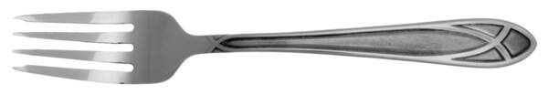 Arcadia Frost (Stainless) Individual Salad Fork