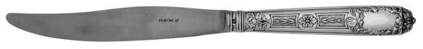 Artois (Sterling) Modern Hollow Knife