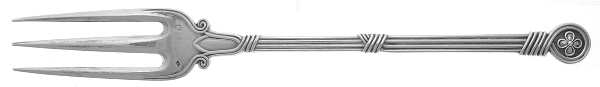 Byzance (Sterling) Fork