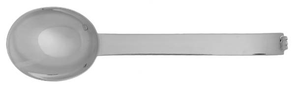Deauville (Sterling) Demitasse Spoon