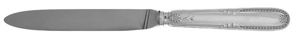 Fontaine (Silverplate) Modern Hollow Knife