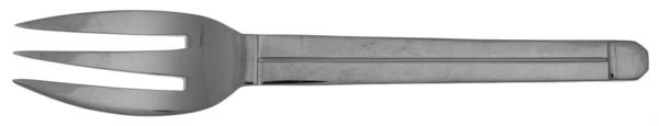 Guethary (Stainless) Individual Salad Fork