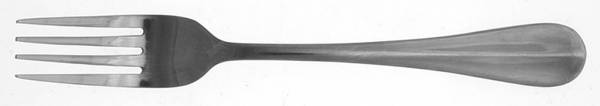 Puritan (Stainless) Individual Salad Fork