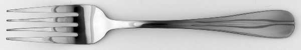 Puritan (Stainless) Fork