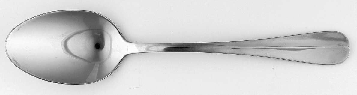 Puritan (Stainless) Place/Oval Soup Spoon