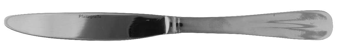 Puritan (Stainless) Modern Solid Knife