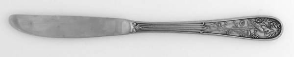 Avis (Stainless) Modern Hollow Knife