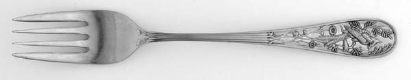 Avis (Stainless) Fork