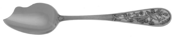 Avis (Stainless) Jelly Server Solid HC