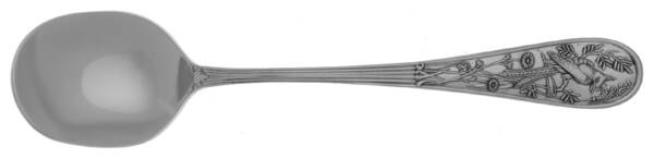 Avis (Stainless) Round Bowl Soup Spoon (Cream Soup) HC
