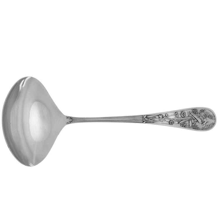 Avis (Stainless) Solid Gravy Ladle