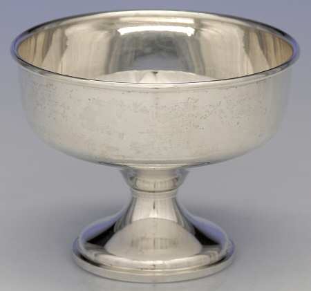 24 (Sterling, Hollowware) Low Sherbet