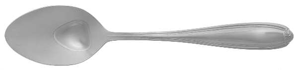 Linden (Stainless) Teaspoon