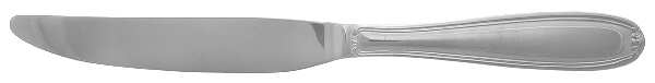 Linden (Stainless) Modern Solid Knife by Pfaltzgraff