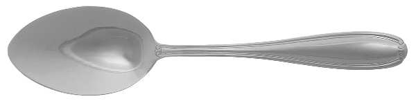 Linden (Stainless) Tablespoon (Serving Spoon)