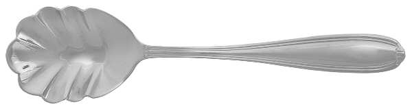 Linden (Stainless) Sugar Shell Spoon
