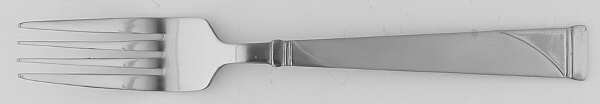 Devon Frost (Stainless) Fork