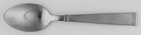 Devon Frost (Stainless) Teaspoon
