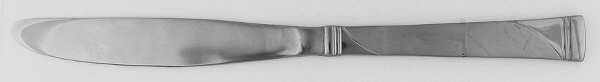 Devon Frost (Stainless) Modern Solid Knife